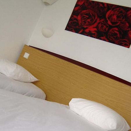 Hotel Inn Design La Rochelle المظهر الخارجي الصورة