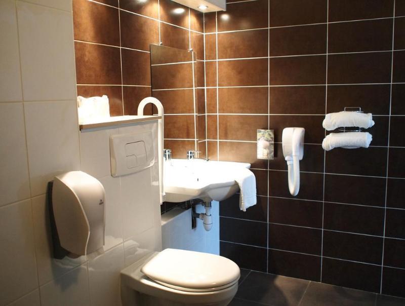 Hotel Inn Design La Rochelle المظهر الخارجي الصورة