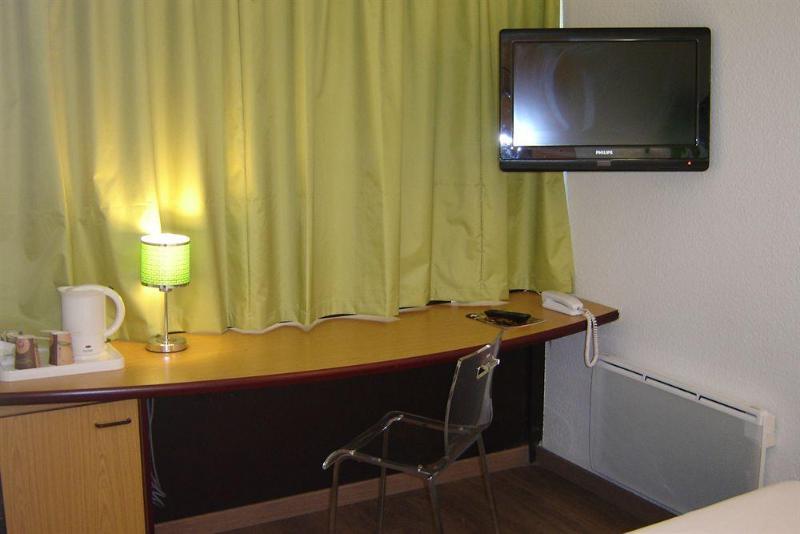 Hotel Inn Design La Rochelle المظهر الخارجي الصورة